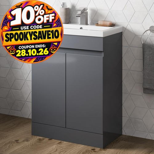 Bathroom vanity unit - vanity,