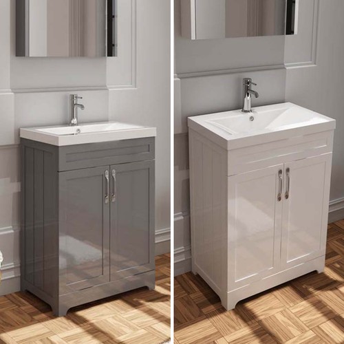 Vanity basin cabinet - vanity,