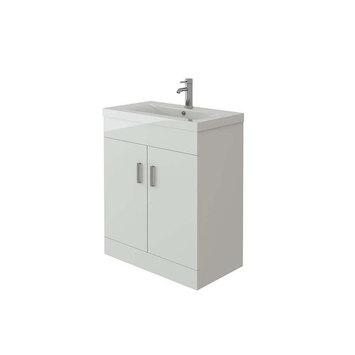 Vanity unit basin sink storage - vanity,