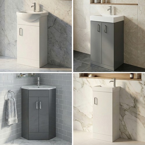 Bathroom free standing vanity - free,