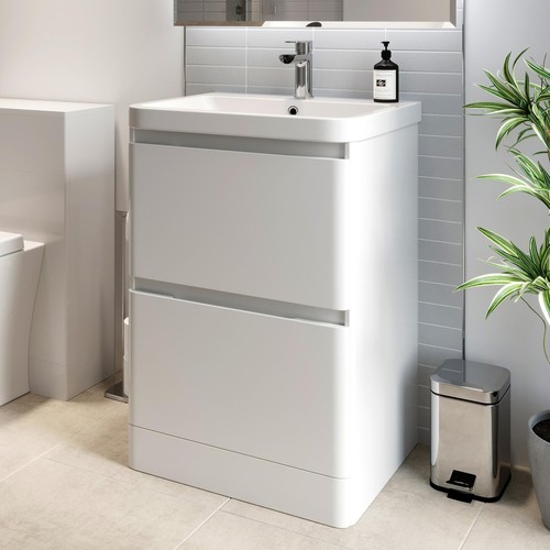 Avox forma white gloss - forma,