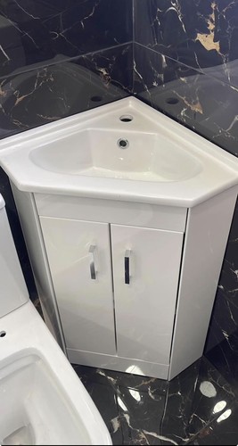 Bathroom cabinet vanity - bathroom,