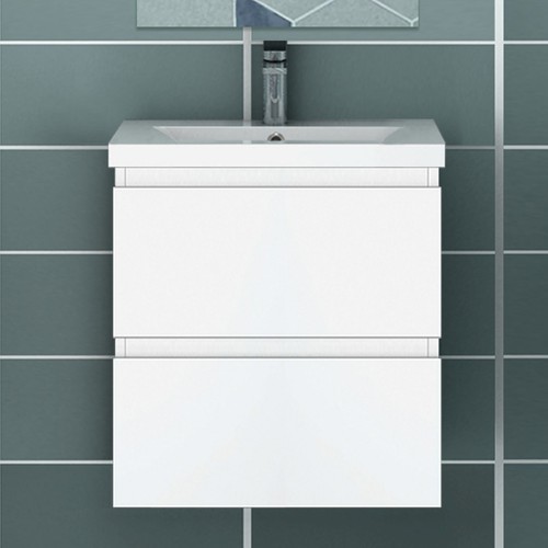 100cm bathroom vanity - bathroom,