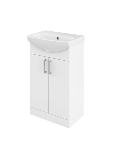 Veleka gloss white - veleka,