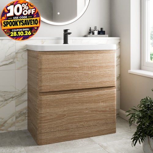 Floor standing bathroom - floor,