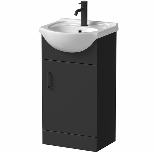 Bathroom vanity unit basin - bathroom,