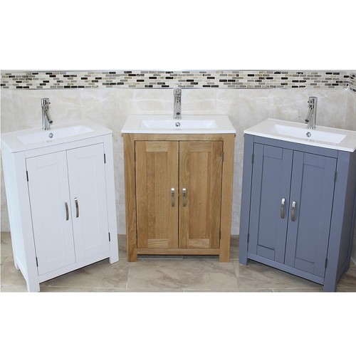 Bathroom vanity compact unit - vanity, |