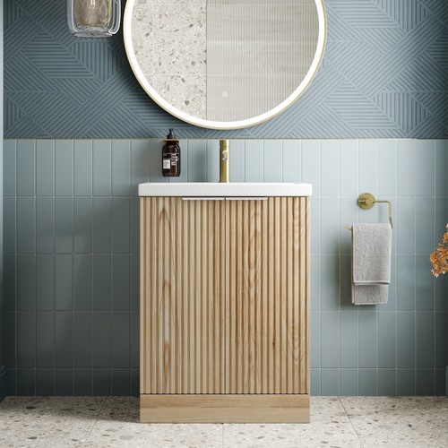 Bathroom vanity unit - vanity,