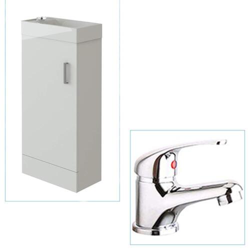 Bathroom cabinet vanity - cabinet, unit