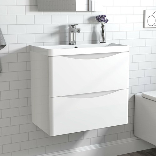 Bathroom vanity unit with - bathroom,