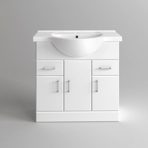 Basin vanity cabinet bathroom - vanity,