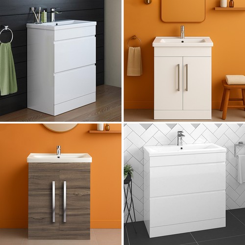 Ibathuk bathroom vanity - ibathuk,
