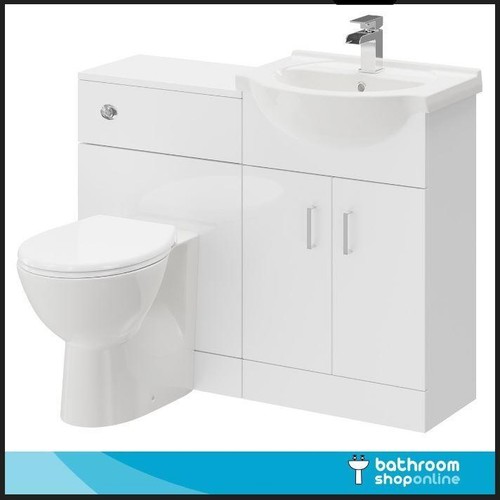 1050mm bathroom furniture - bathroom,