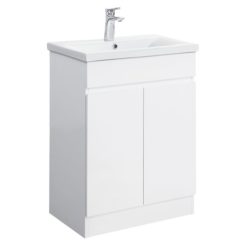 Bathroom cabinet vanity - cabinet,