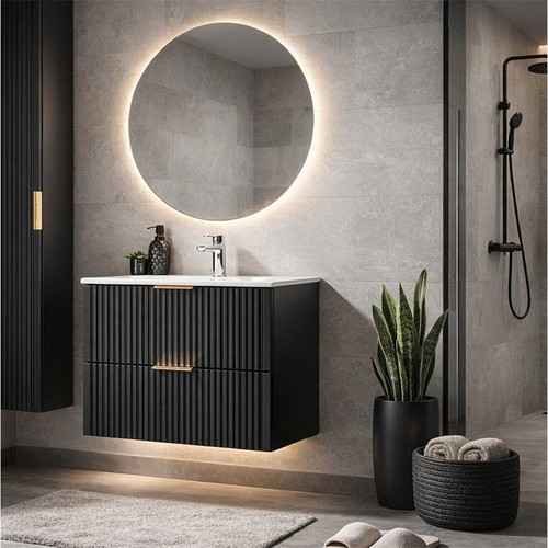 Bathroom vanity unit - vanity, with