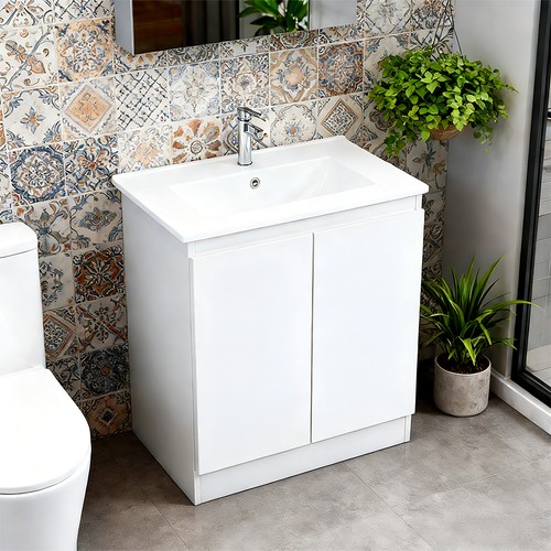 600mm bathroom vanity - 600mm, unit