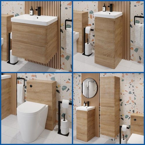 Bathroom furniture vanity unit - furniture,