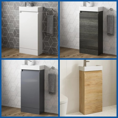 Bathroom vanity unit - bathroom,