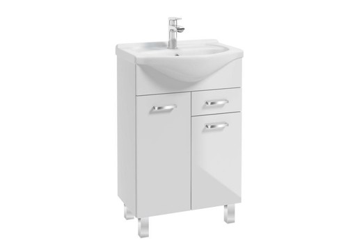 550mm bathroom vanity unit - 550mm,
