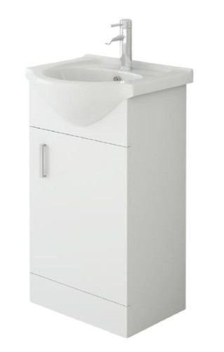 Bathroom cabinet vanity unit - bathroom,