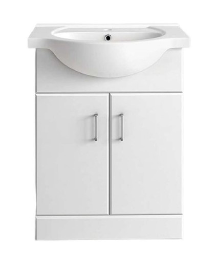 Bathroom cabinet vanity - bathroom,