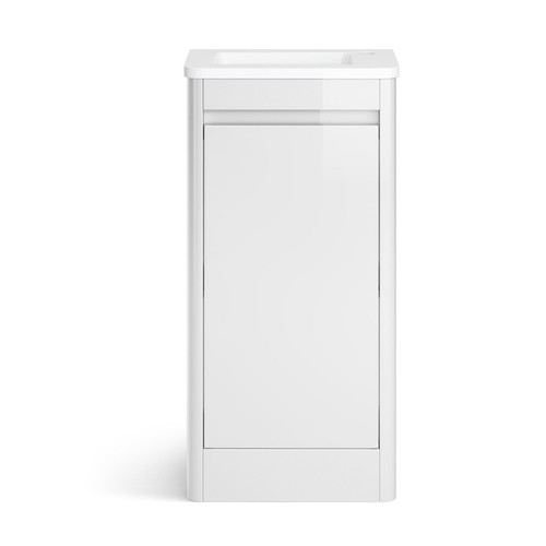 Vanity unit sink basin - sink,