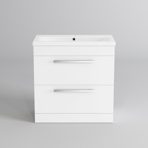 Bathroom cabinet vanity unit - cabinet,