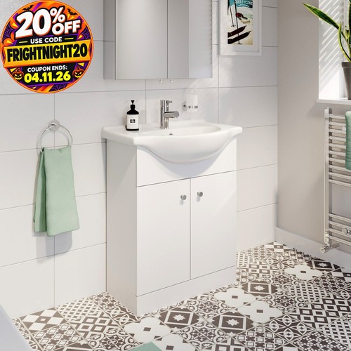 650mm bathroom basin sink - basin,