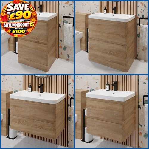 Modern bathroom vanity unit - modern,