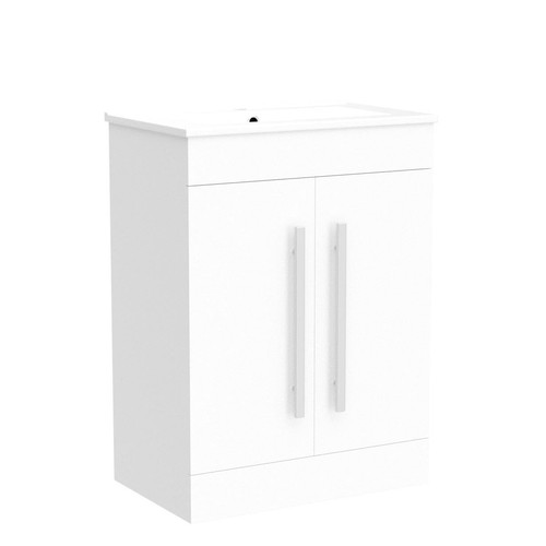 Bathroom cabinet vanity - bathroom,