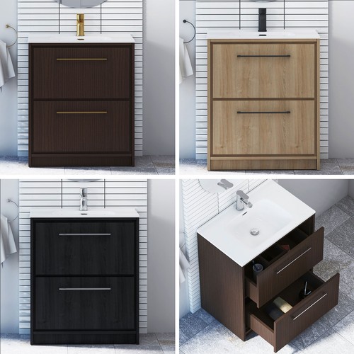 Floor standing bathroom - floor,