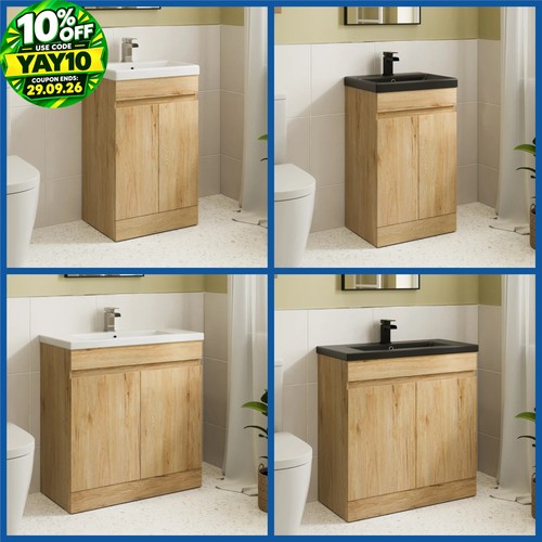 Bathroom cloakroom vanity - bathroom, unit