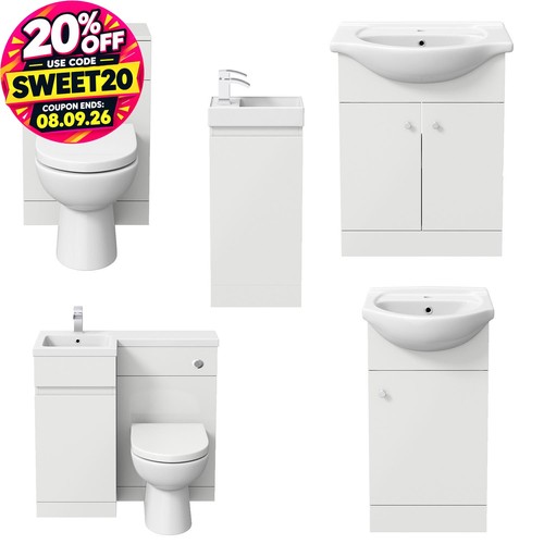 Bathroom vanity unit basin - bathroom,