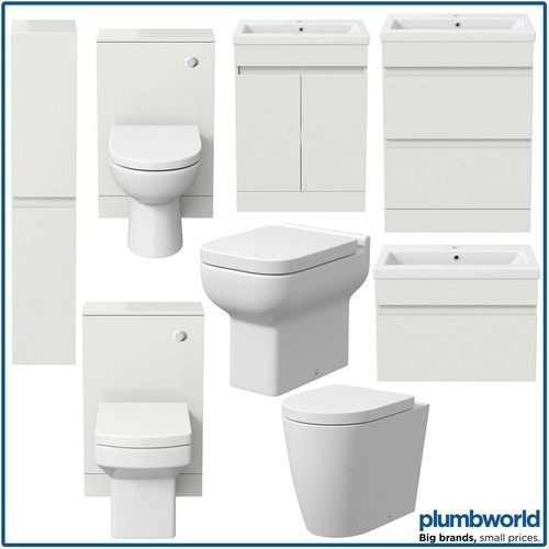 Bathroom furniture vanity - bathroom,