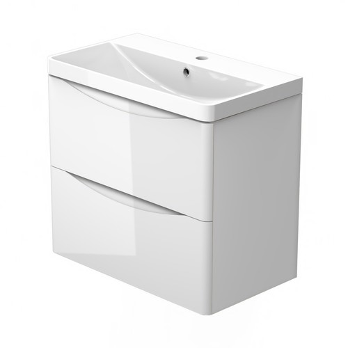 600mm bathroom vanity units - bathroom,
