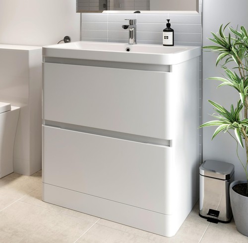 Avox forma white - avox,
