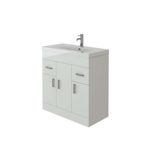 Bathroom vanity unit basin - bathroom,