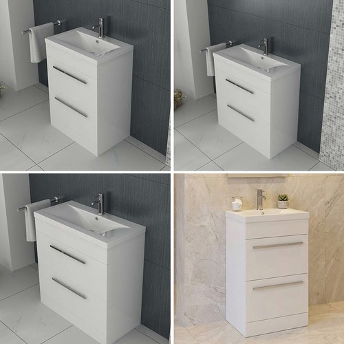 Veebath mid edge vanity - veebath, mid-edge