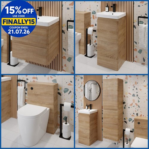 Bathroom furniture vanity unit - vanity,