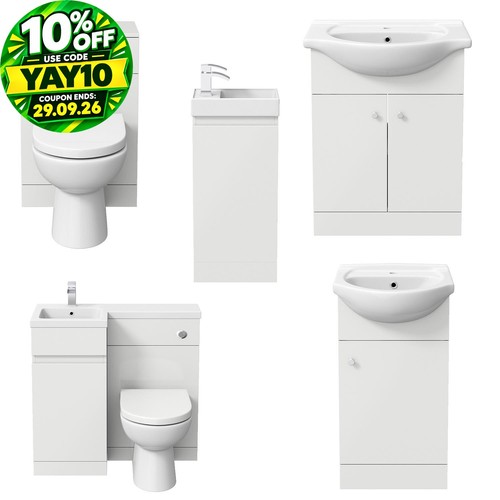 Bathroom vanity unit - bathroom,