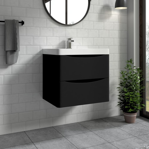 Bathroom vanity unit with - vanity,