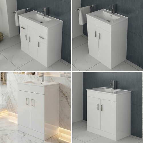Bathroom cabinet vanity - vanity, unit
